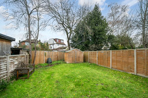 Garden- click for photo gallery